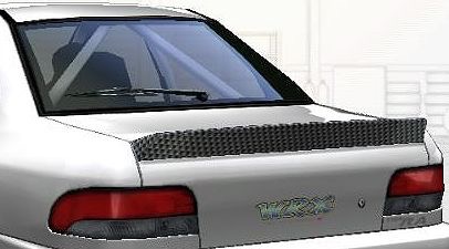 Impreza WRX STi Version VI (GC8) - 湾岸ミッドナイト MAXIMUM TUNEシリーズ攻略・まとめ(本館) Wiki*